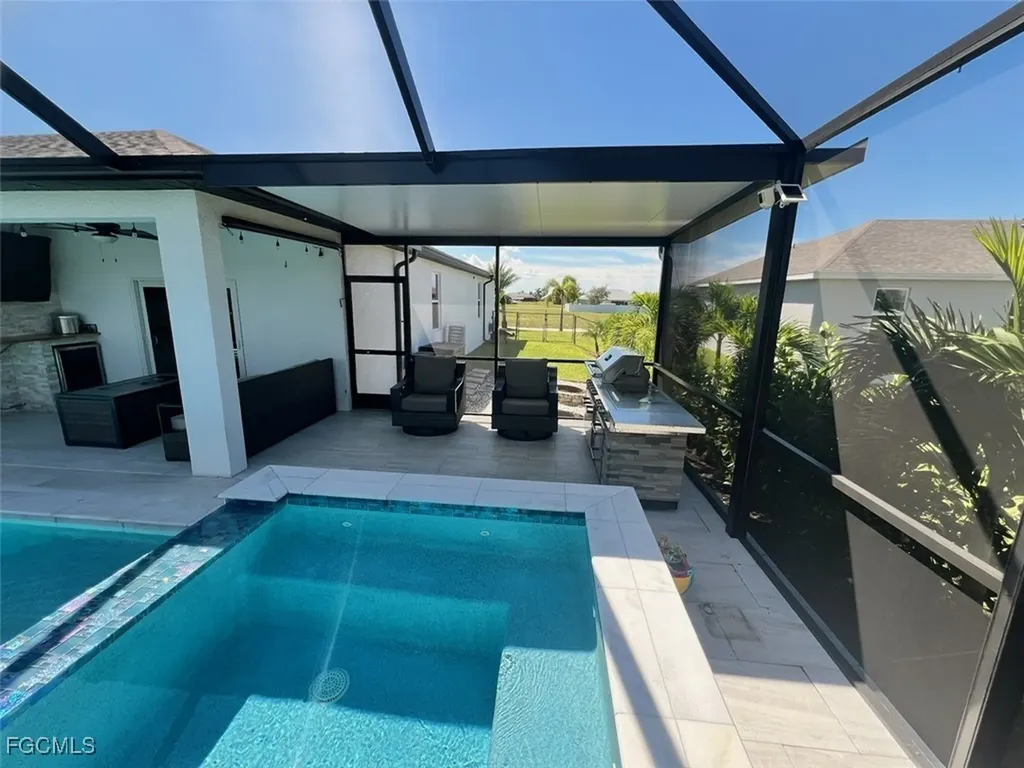 4413 NW 34th Street Cape Coral FL 33993