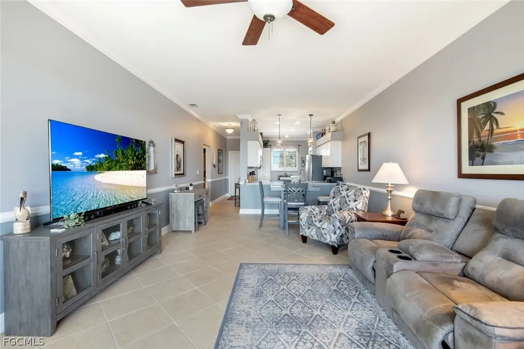 16655 Lake Circle Drive Fort Myers FL 33908