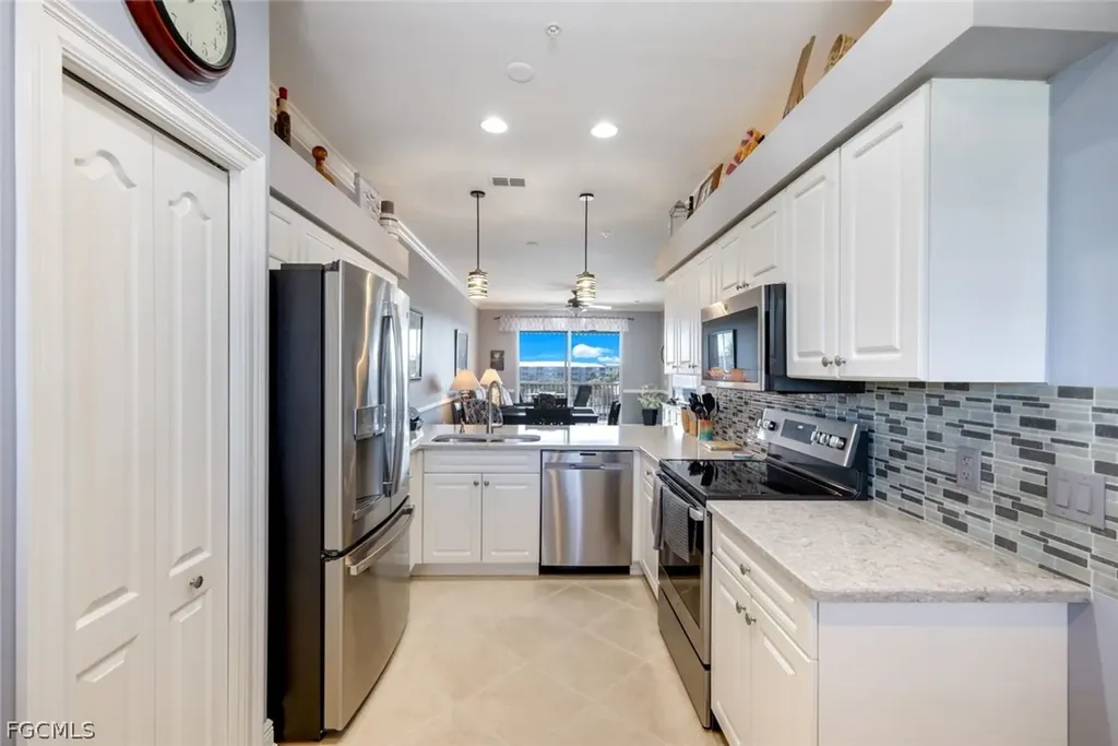 16655 Lake Circle Drive Fort Myers FL 33908