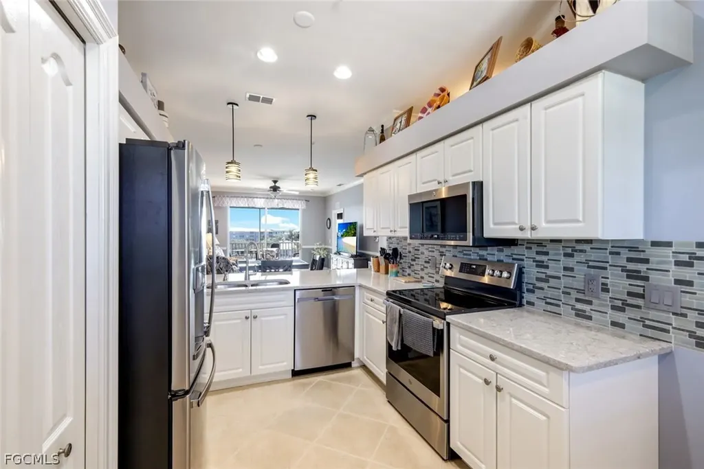16655 Lake Circle Drive Fort Myers FL 33908