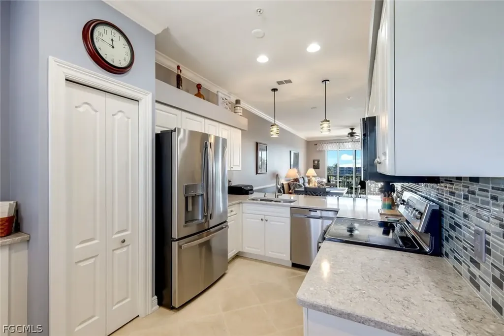 16655 Lake Circle Drive Fort Myers FL 33908