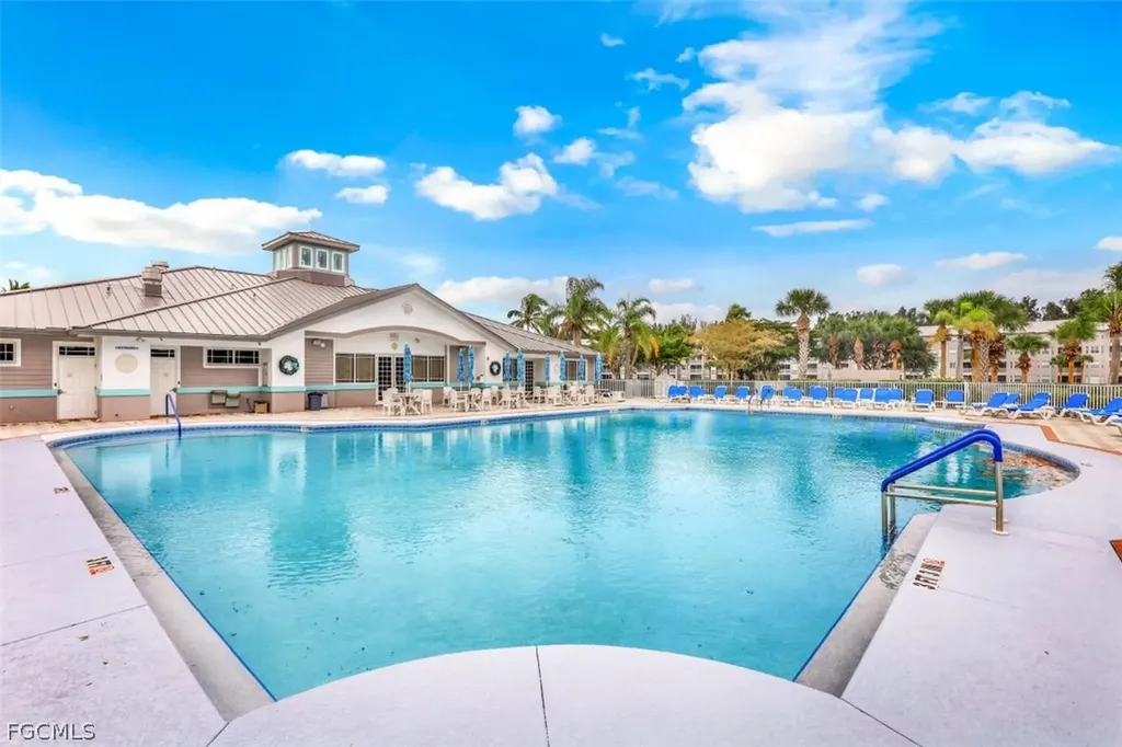 16655 Lake Circle Drive Fort Myers FL 33908