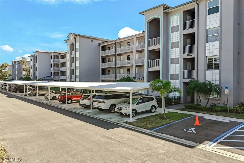 16655 Lake Circle Drive Fort Myers FL 33908