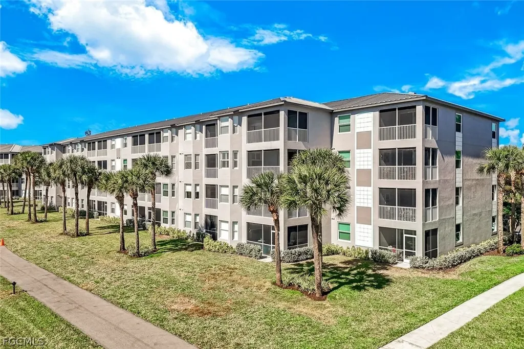 16655 Lake Circle Drive Fort Myers FL 33908