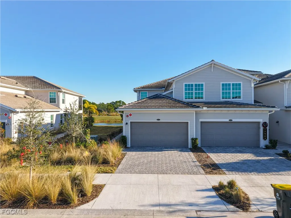 15903 Grassland Lane Punta Gorda FL 33982