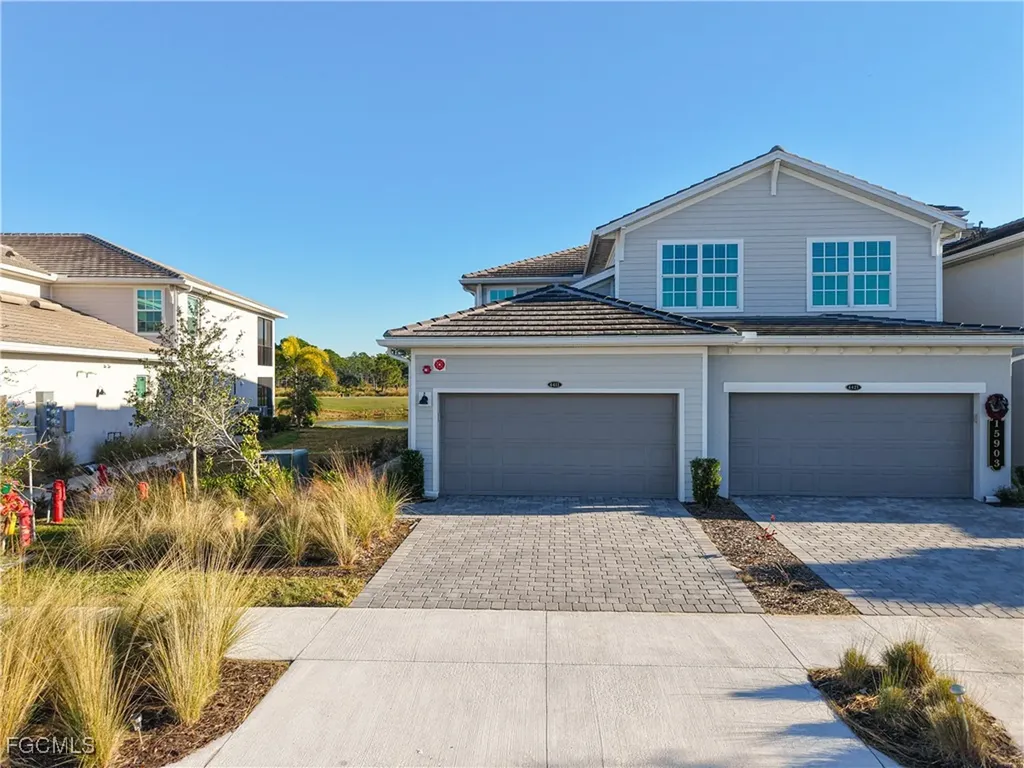 15903 Grassland Lane Punta Gorda FL 33982