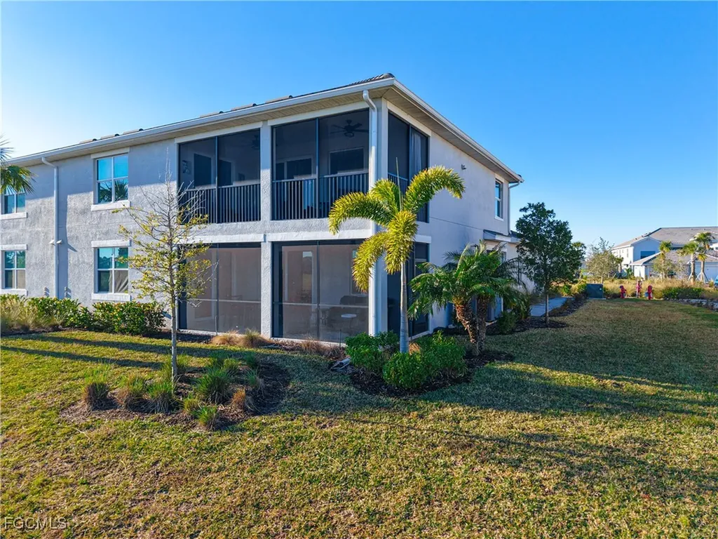 15903 Grassland Lane Punta Gorda FL 33982