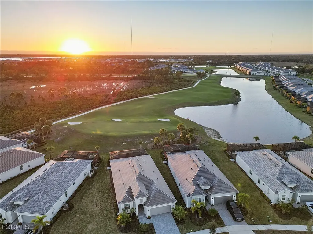15903 Grassland Lane Punta Gorda FL 33982