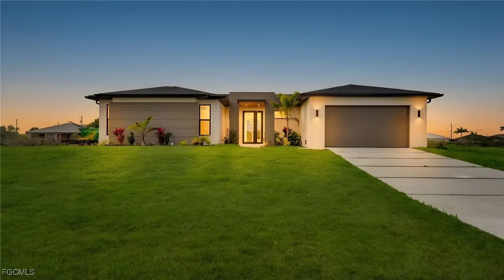 1506 NE 21st Avenue Cape Coral FL 33909