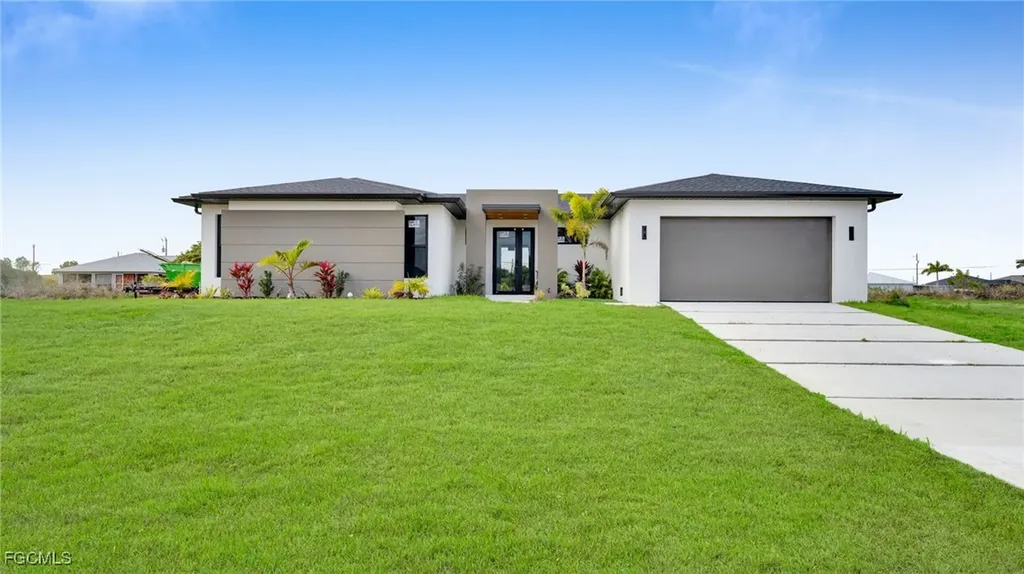 1506 NE 21st Avenue Cape Coral FL 33909