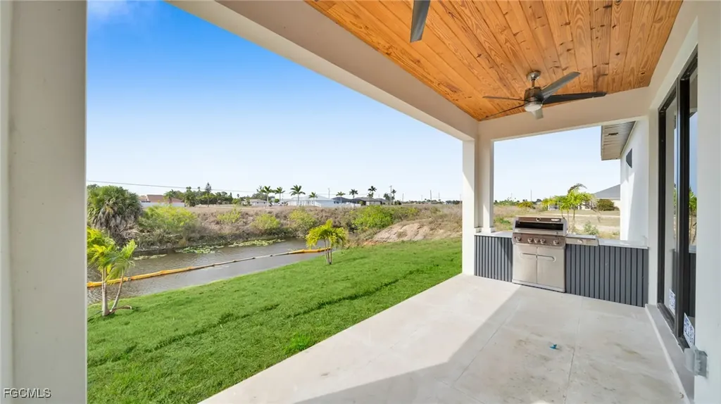 1506 NE 21st Avenue Cape Coral FL 33909