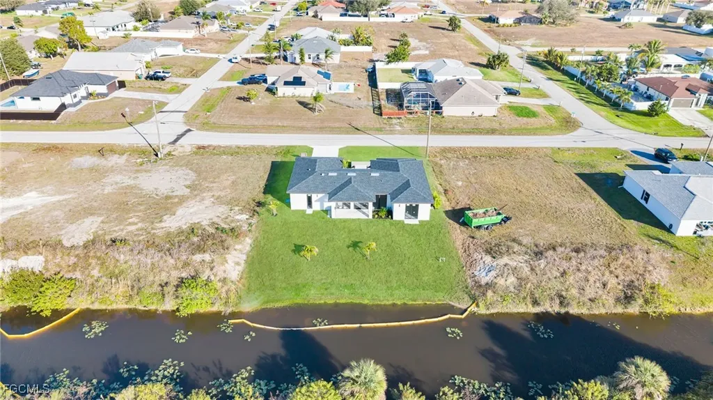 1506 NE 21st Avenue Cape Coral FL 33909