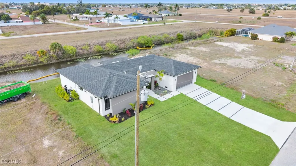 1506 NE 21st Avenue Cape Coral FL 33909