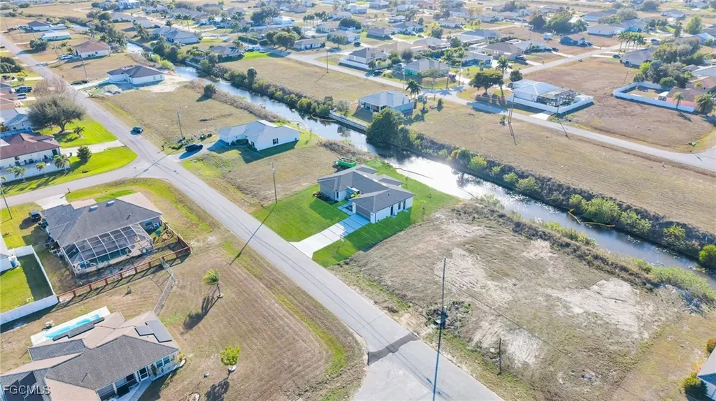 1506 NE 21st Avenue Cape Coral FL 33909
