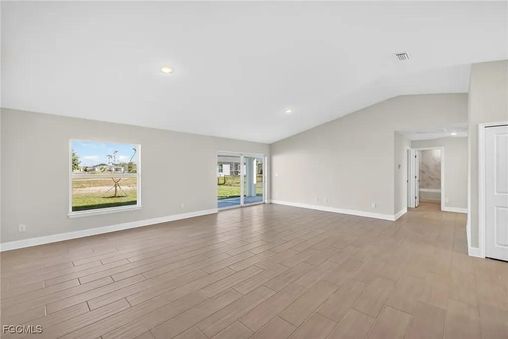 1227 NW 15th Place Cape Coral FL 33993