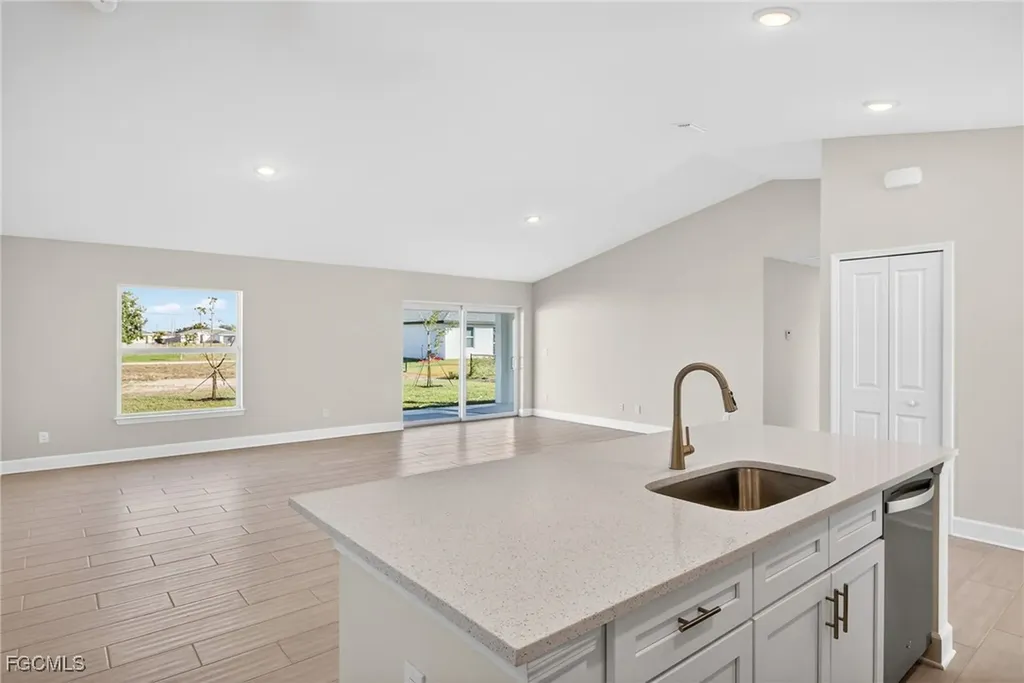 1227 NW 15th Place Cape Coral FL 33993