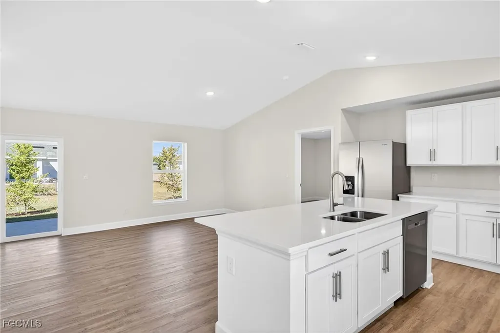 1113 NW 12th Terrace Cape Coral FL 33993