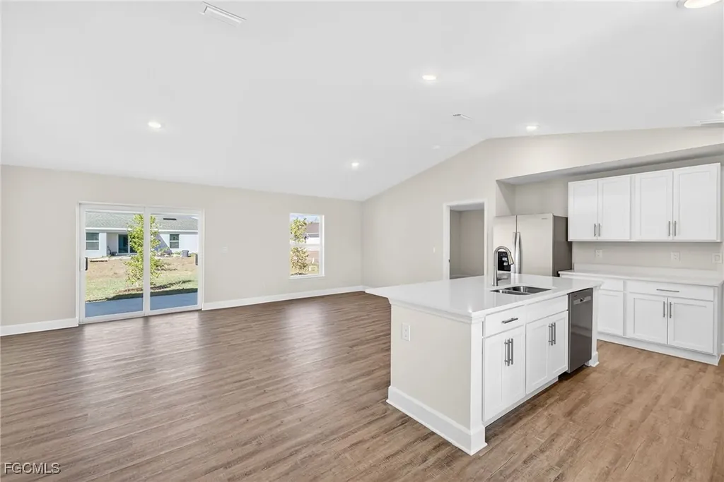 1113 NW 12th Terrace Cape Coral FL 33993