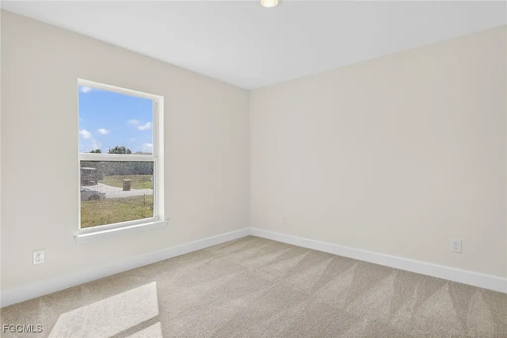 1113 NW 12th Terrace Cape Coral FL 33993