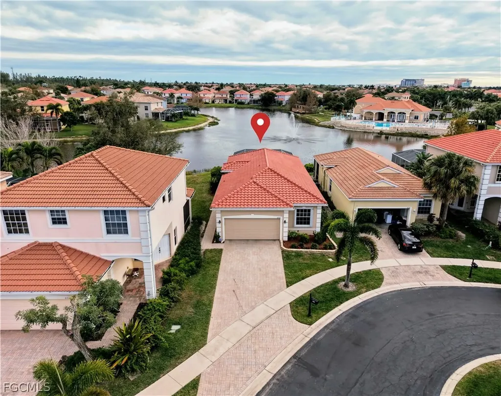 8700 Spring Mountain Way Fort Myers FL 33908