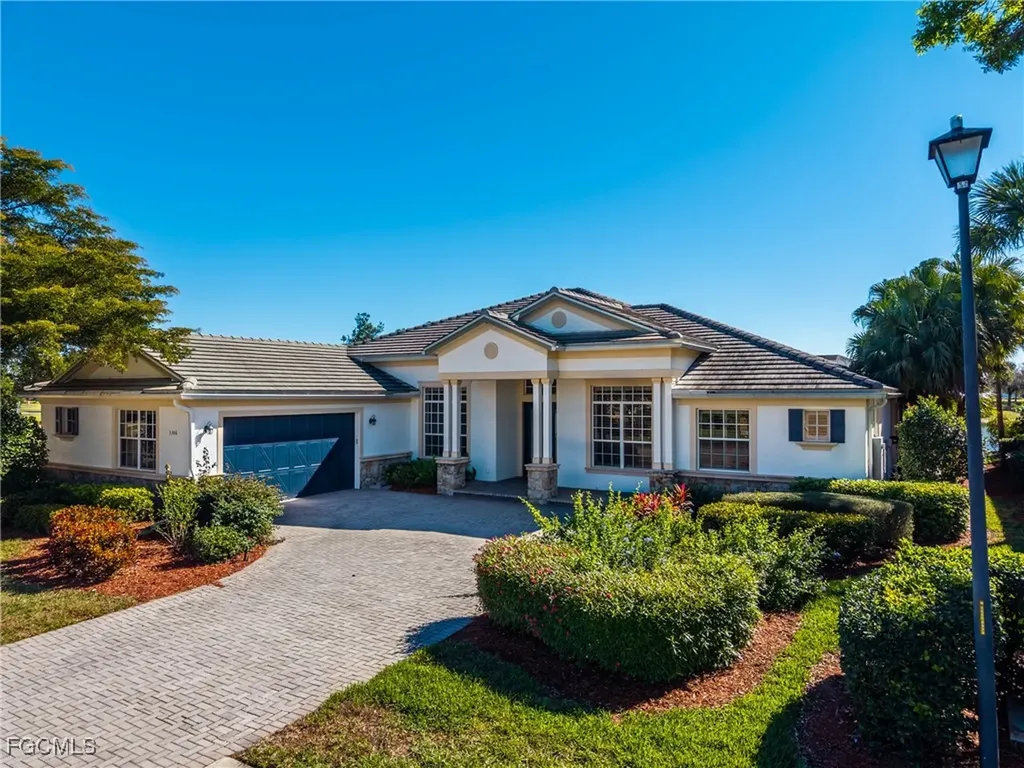 3306 Chestnut Grove Drive Alva FL 33920