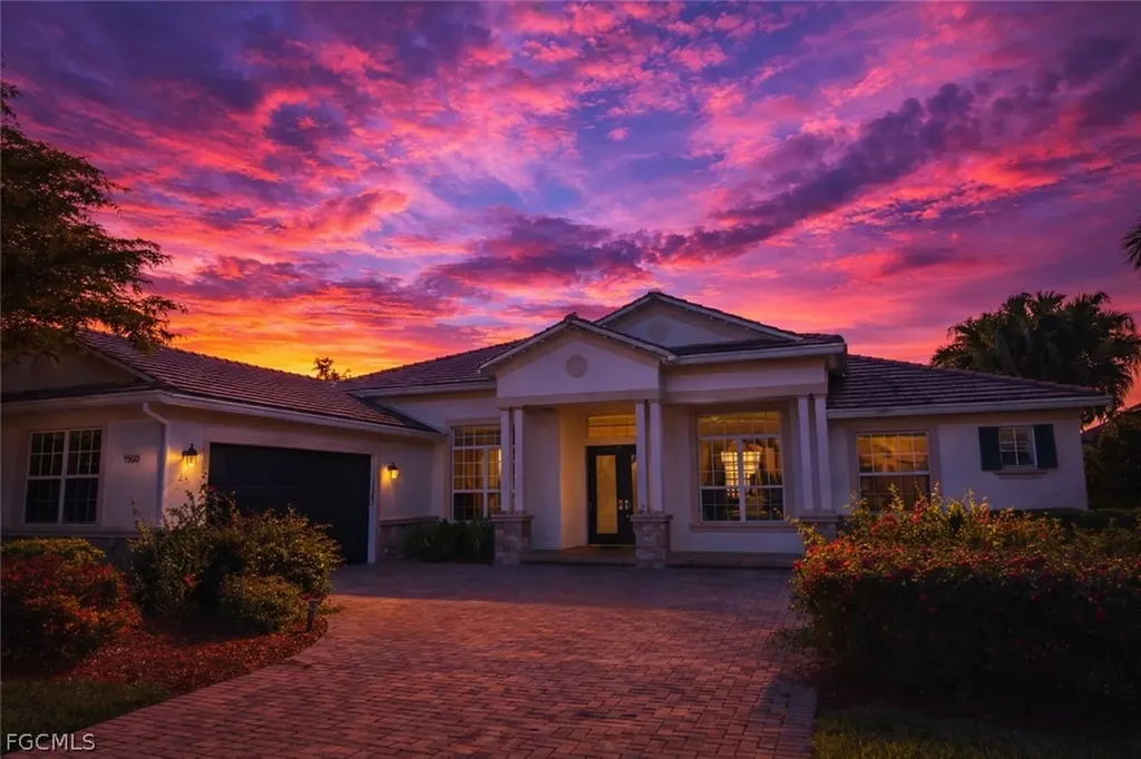 3306 Chestnut Grove Drive Alva FL 33920