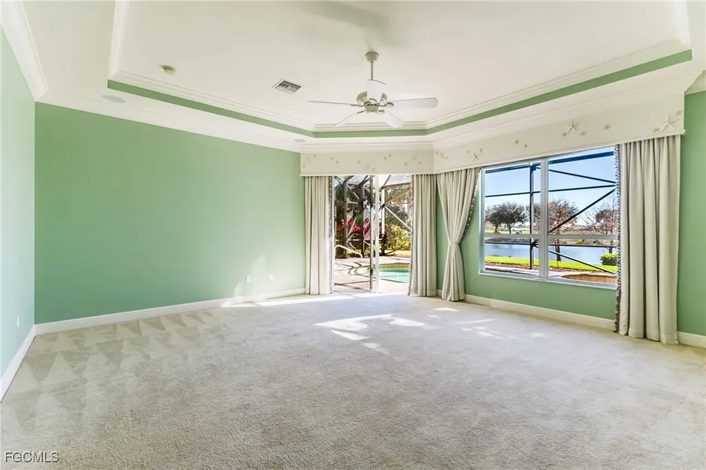 3306 Chestnut Grove Drive Alva FL 33920