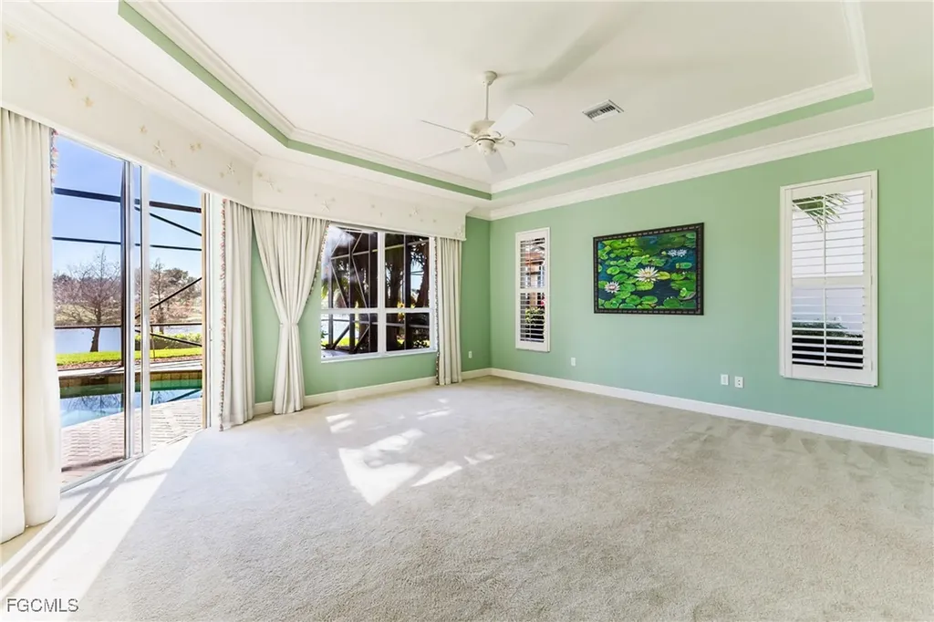 3306 Chestnut Grove Drive Alva FL 33920