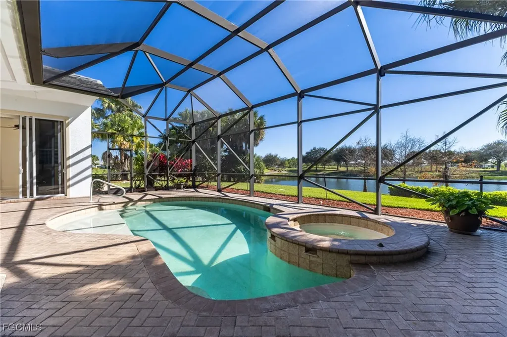 3306 Chestnut Grove Drive Alva FL 33920