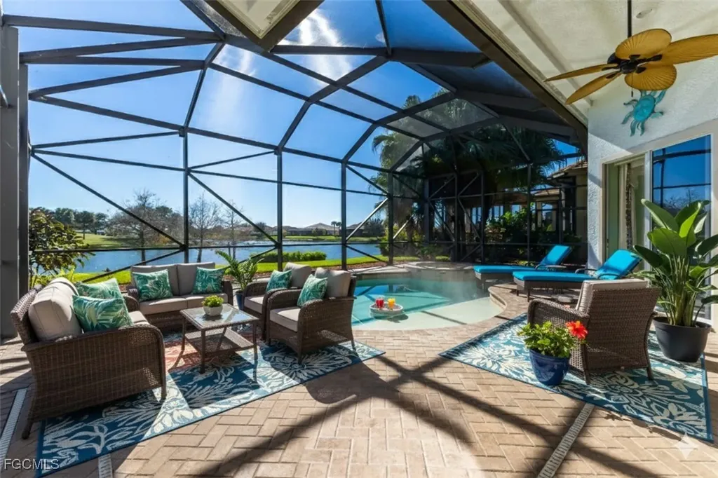 3306 Chestnut Grove Drive Alva FL 33920