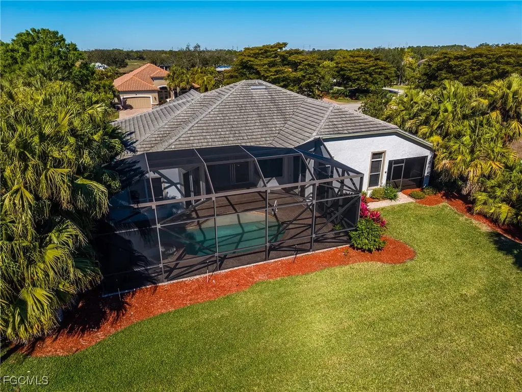 3306 Chestnut Grove Drive Alva FL 33920