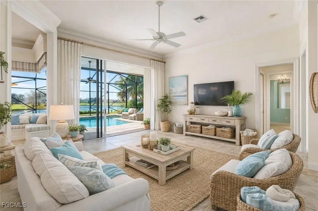 3306 Chestnut Grove Drive Alva FL 33920