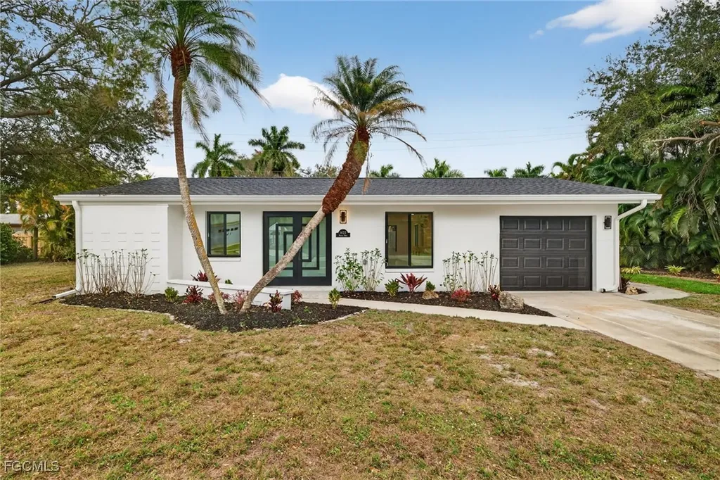 1433 Paloma Drive Fort Myers FL 33901
