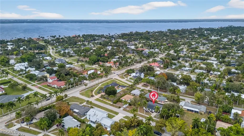 1433 Paloma Drive Fort Myers FL 33901