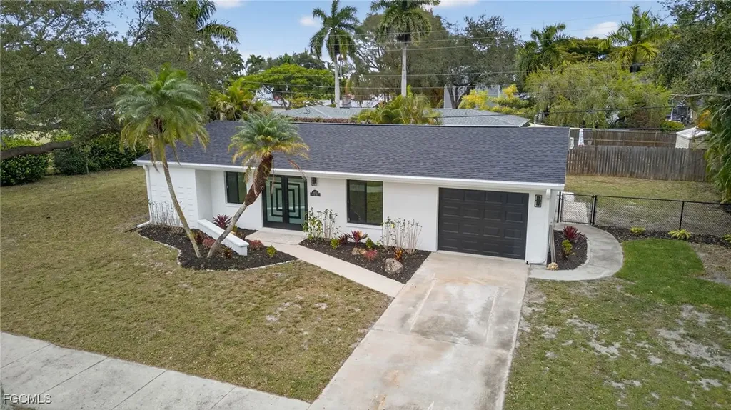 1433 Paloma Drive Fort Myers FL 33901