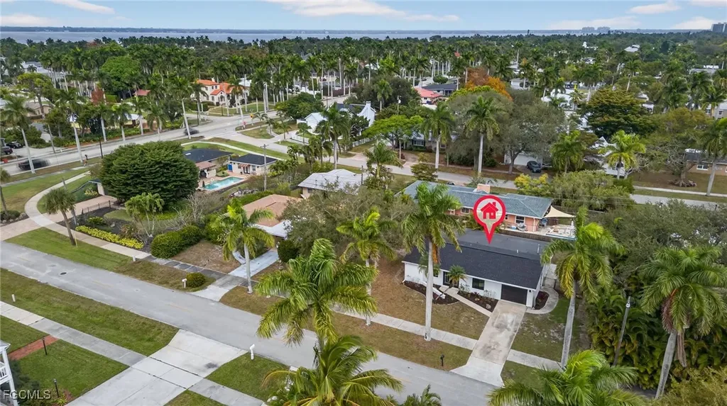 1433 Paloma Drive Fort Myers FL 33901