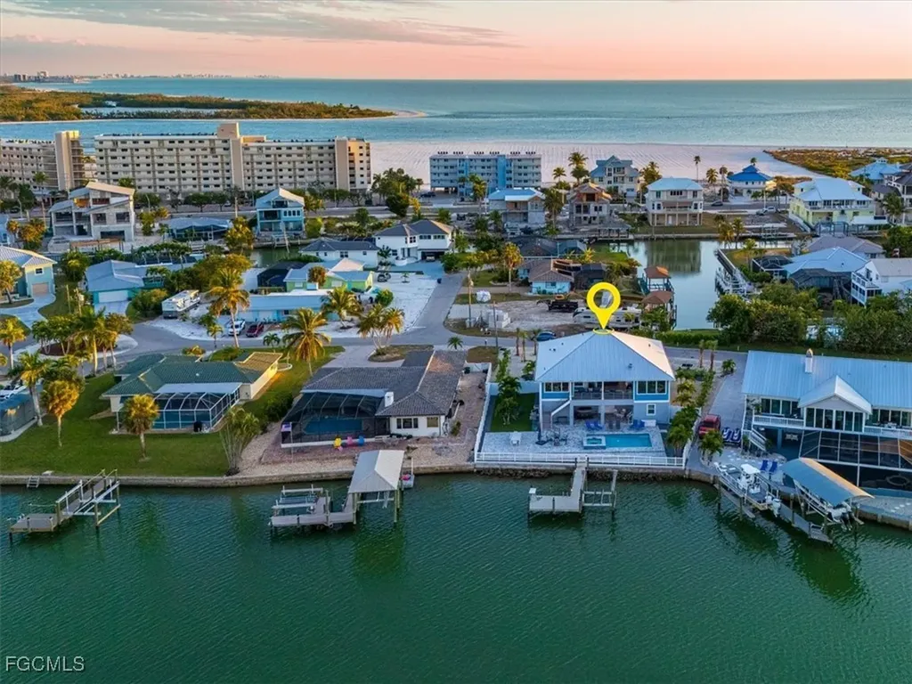 8425 Lagoon Road Fort Myers Beach FL 33931