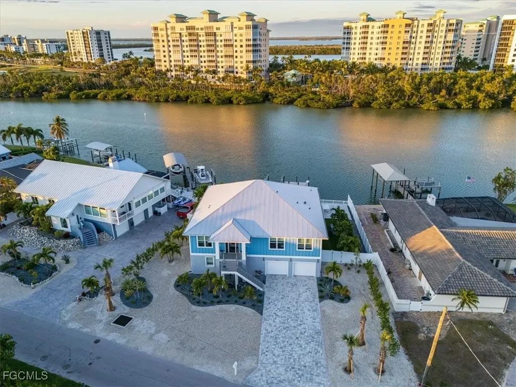 8425 Lagoon Road Fort Myers Beach FL 33931