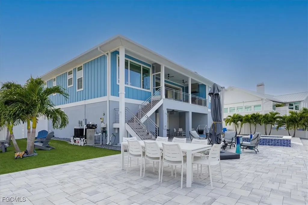 8425 Lagoon Road Fort Myers Beach FL 33931