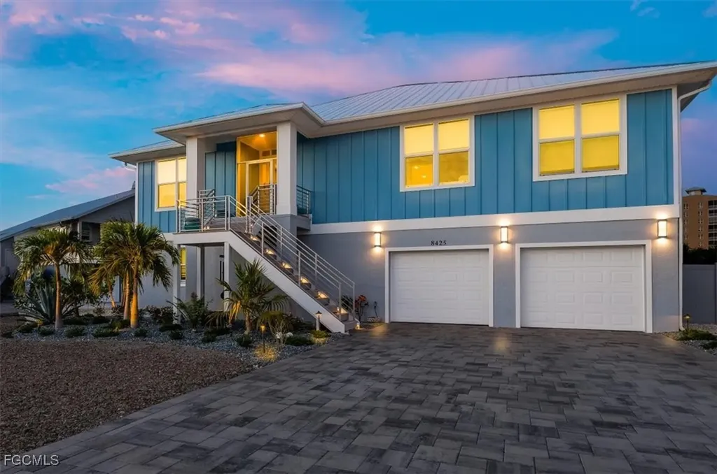 8425 Lagoon Road Fort Myers Beach FL 33931