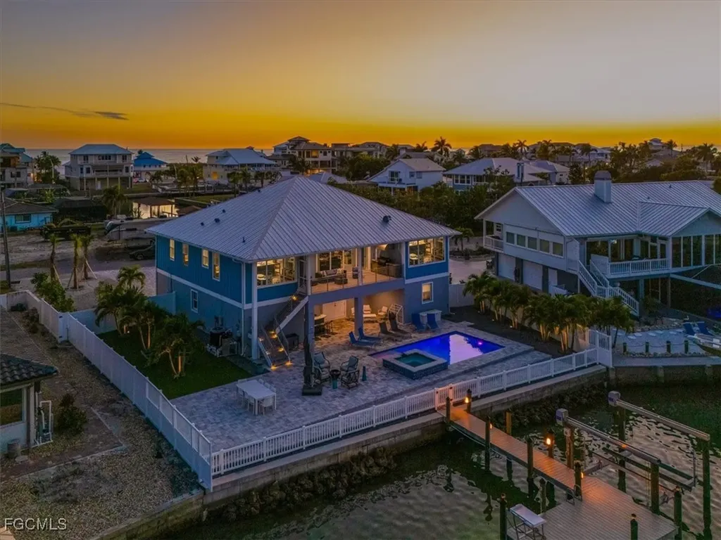 8425 Lagoon Road Fort Myers Beach FL 33931