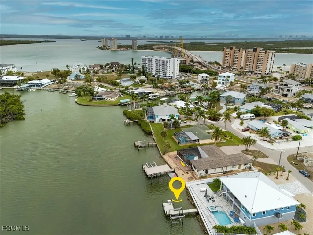 8425 Lagoon Road Fort Myers Beach FL 33931