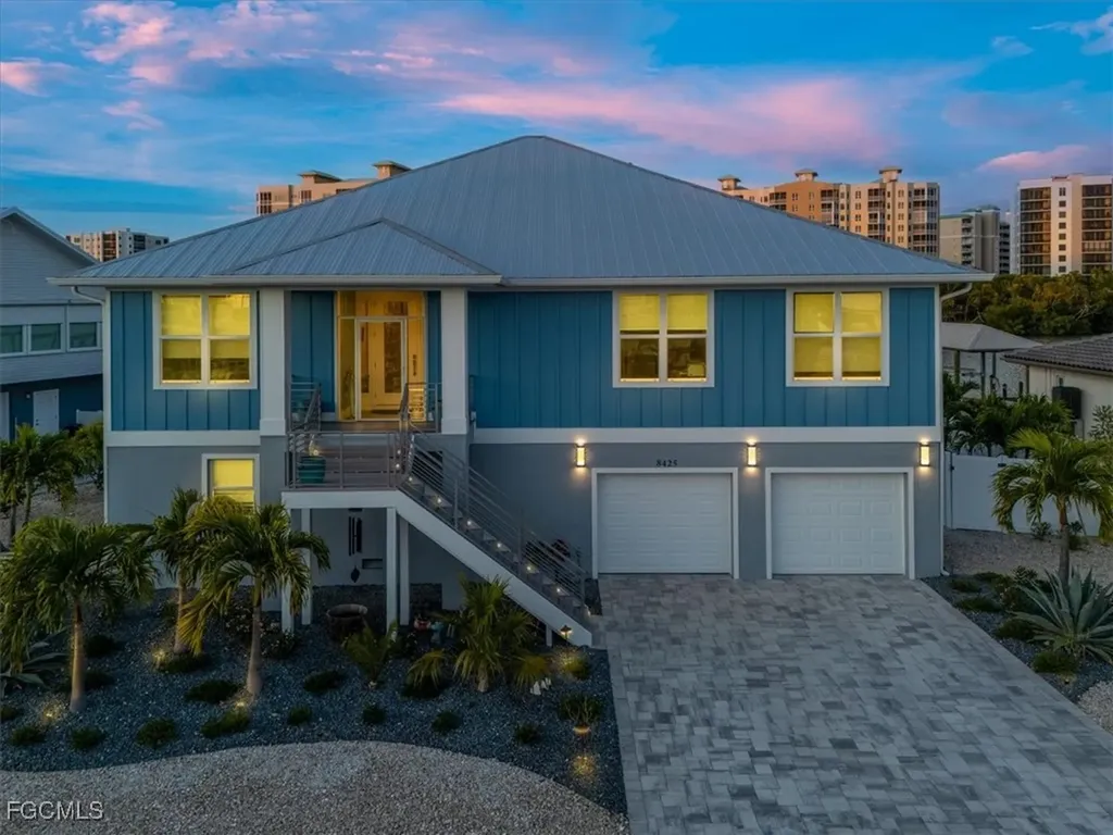 8425 Lagoon Road Fort Myers Beach FL 33931