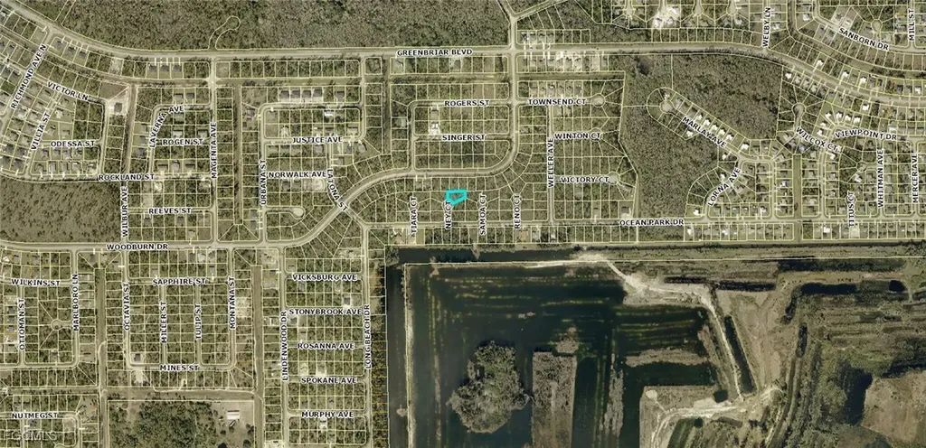 1904 Ney Court Lehigh Acres FL 33972