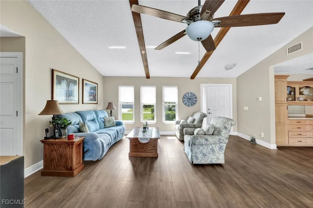 1453 SE 15th Terrace Cape Coral FL 33990