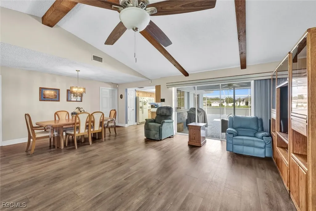 1453 SE 15th Terrace Cape Coral FL 33990