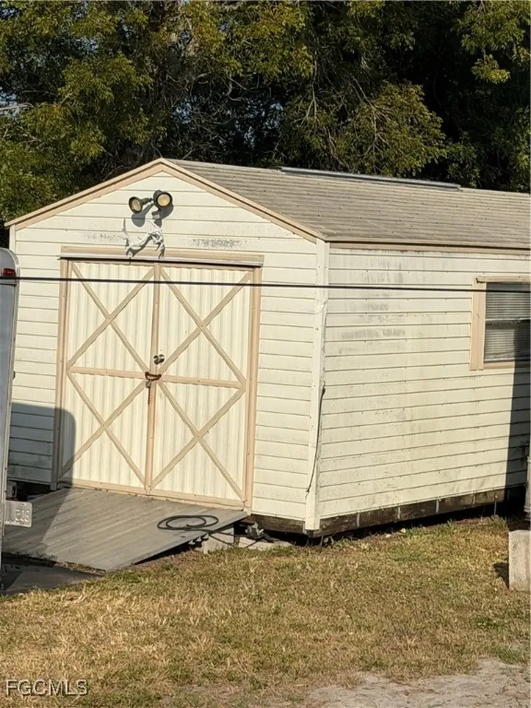 1660 Davidson Road Clewiston FL 33440