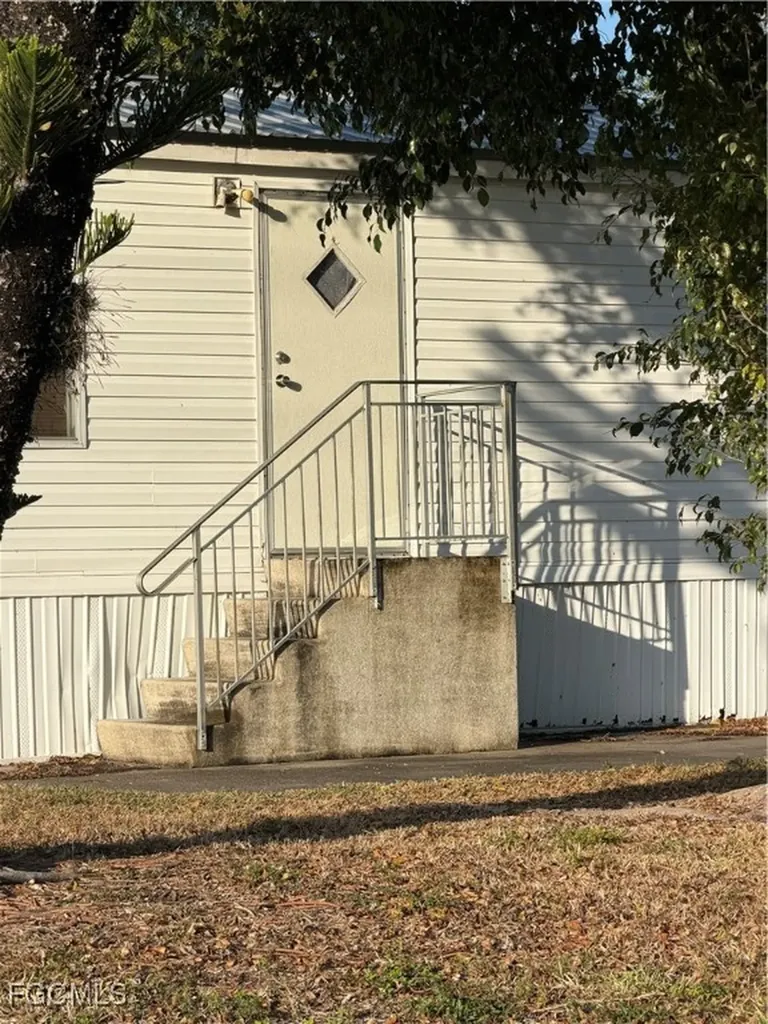 1660 Davidson Road Clewiston FL 33440