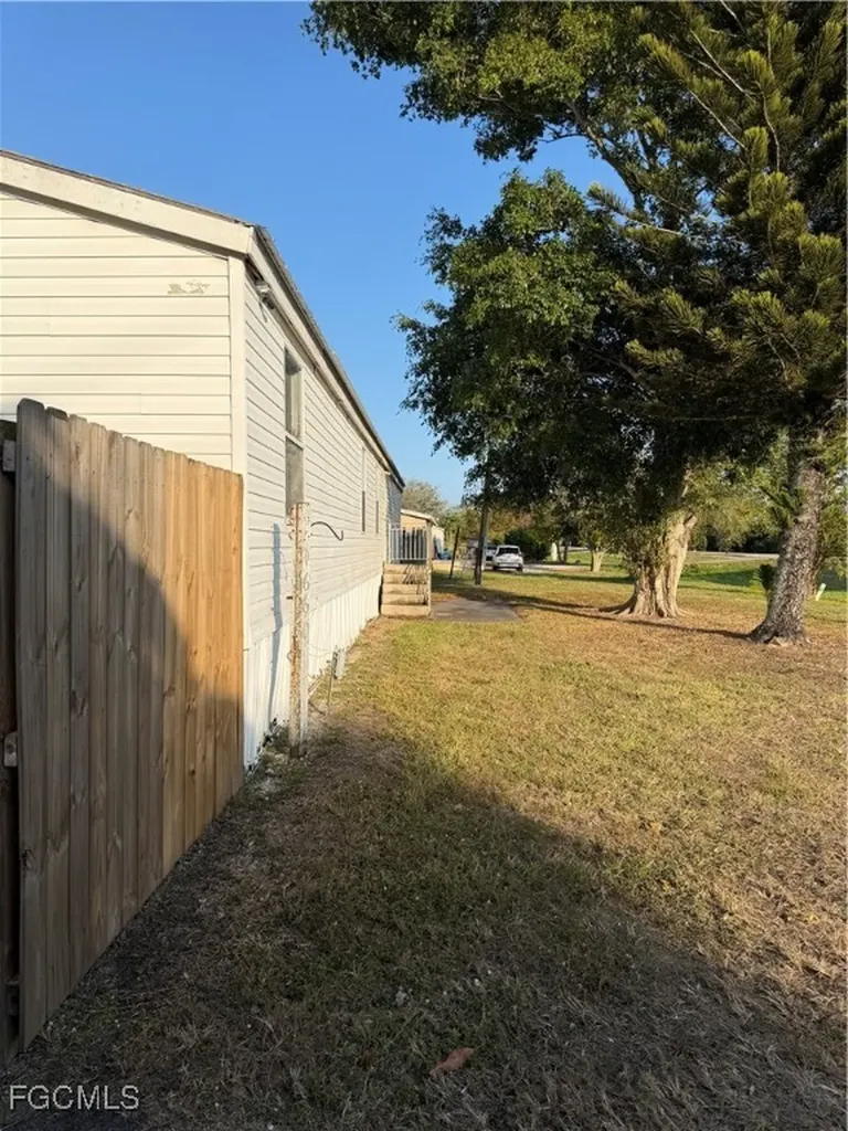 1660 Davidson Road Clewiston FL 33440