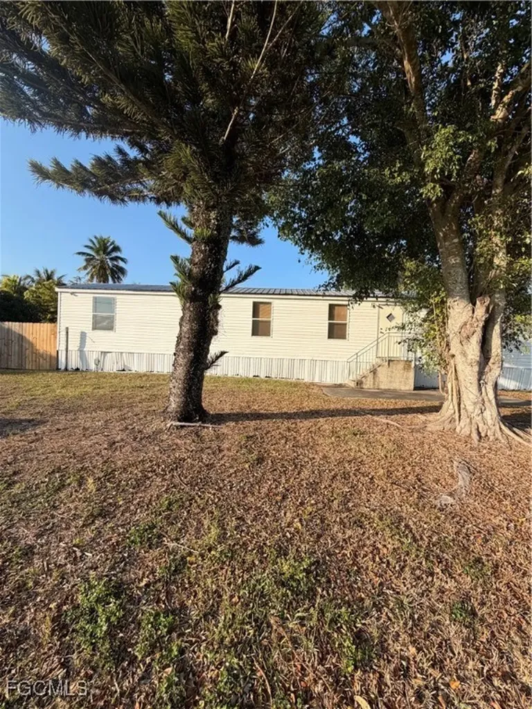 1660 Davidson Road Clewiston FL 33440